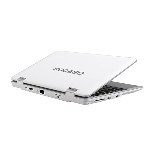 7 Inch Android Netbook - Portable Mini Laptop Computer