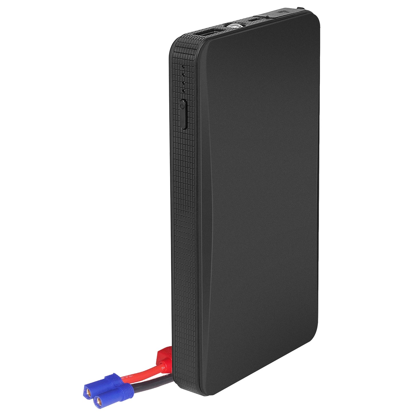 Car Jump Starter 400A Peak 20000mAh with LED Flashlight