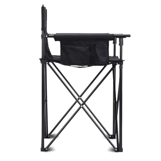 Oversized High Back Folding Camping Chair 38 Inch