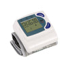 Digital Wrist Blood Pressure Monitor