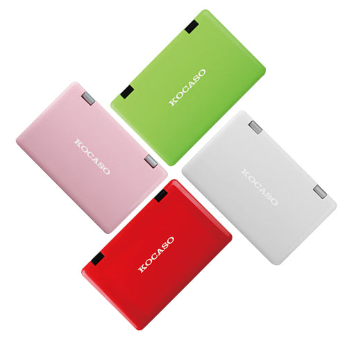 7 Inch Android Netbook - Portable Mini Laptop Computer