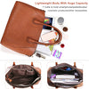 Women’s Soft Leather Handbag