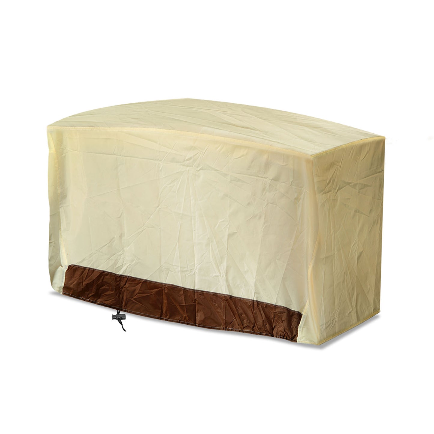 Waterproof BBQ Grill Cover 64 Inch - 210D Oxford Cloth