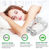 4Pcs Magnetic Nose Clip Anti Snoring Device