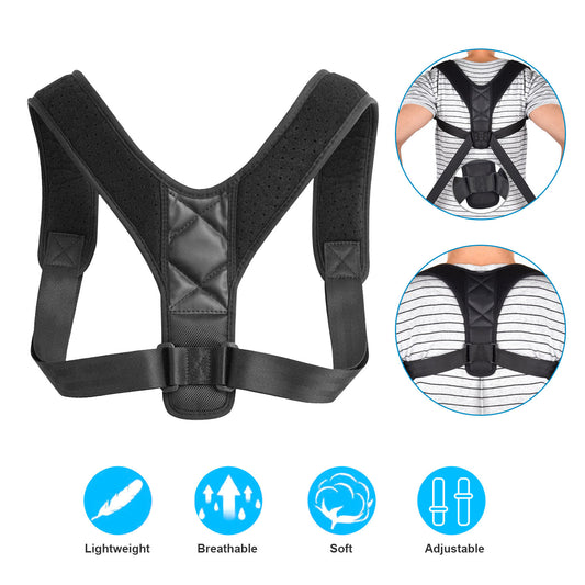 Back Posture Corrector