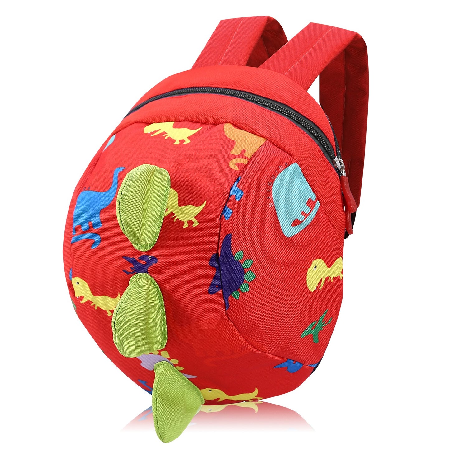 Toddler Safety Harness Backpack with Anti-Lost Leash