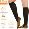 Unisex Copper Compression Socks