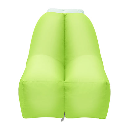 Inflatable Lounger Air Sofa with Carry Bag - Waterproof