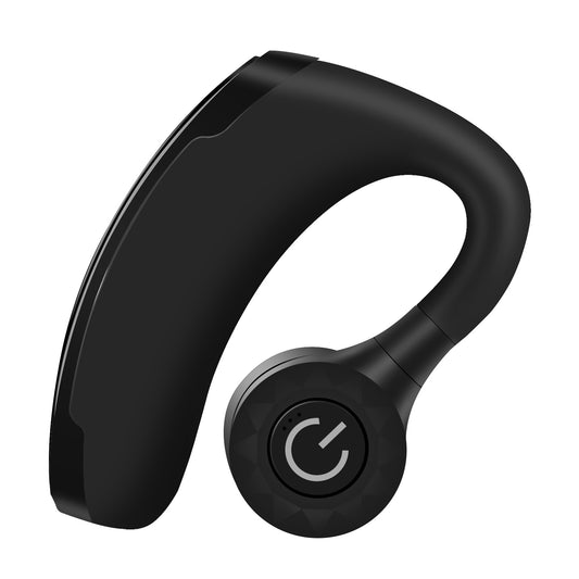 Wireless Bluetooth Earbuds with Ear Hook & 10Hr Playtime