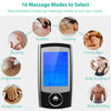 Rechargeable Tens Unit Machine Impulse Massager