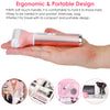 4-In-1 Women Painless Electric Shaver