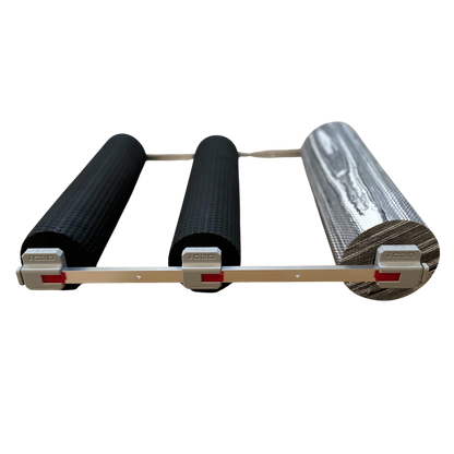 Rollersled: Chiropractor-Recommended At-Home Therapy and Mobility Solution