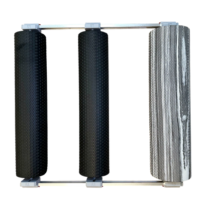 Rollersled: Chiropractor-Recommended At-Home Therapy and Mobility Solution