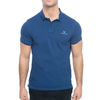 Men's Short Sleeve Polo Shirts