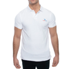 Men's Short Sleeve Polo Shirts