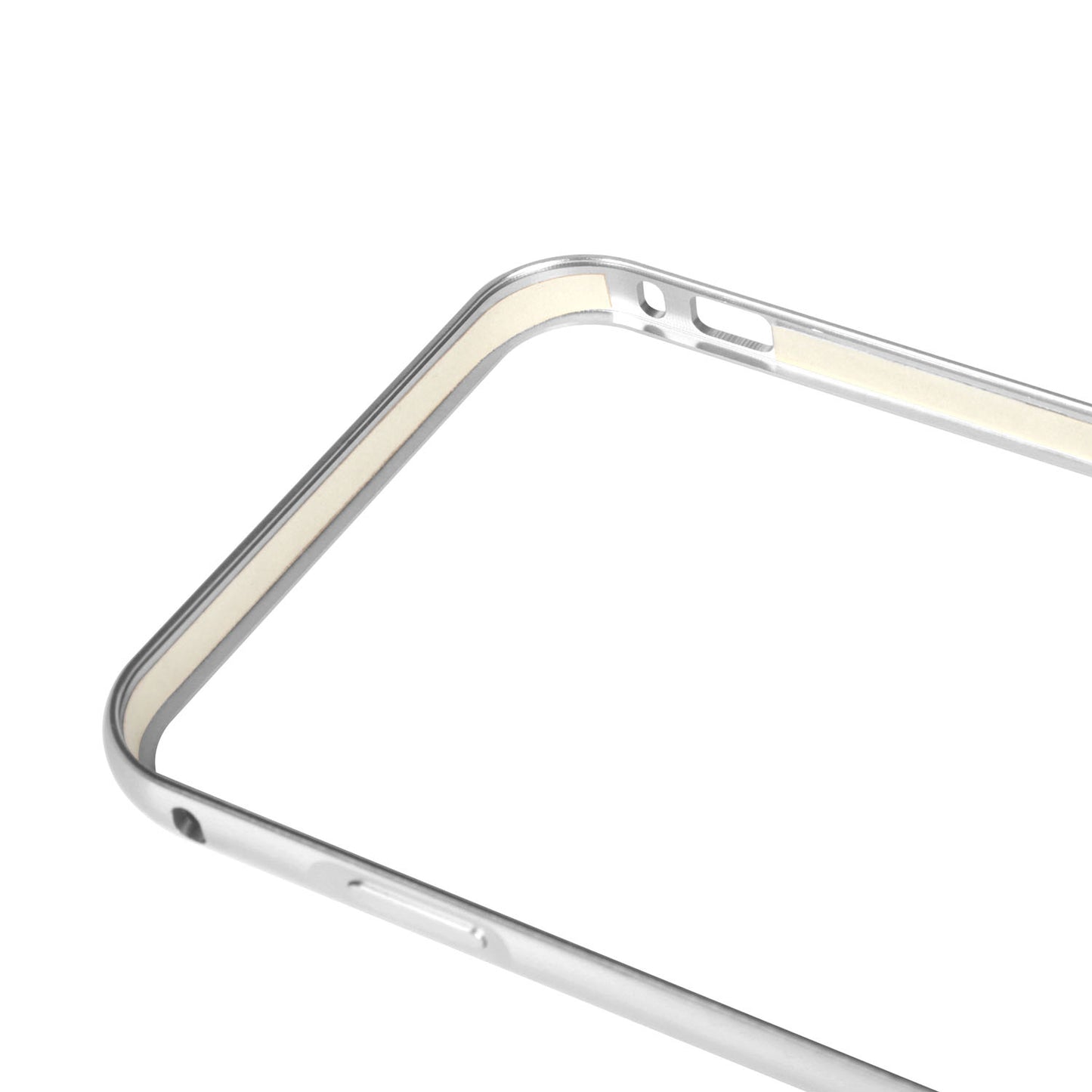 Mirror Case for iPhone 6 Plus/6s Plus - Slim Shock-Resistant