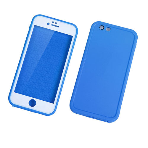 Waterproof Case for iPhone 6 Plus/6S Plus - IPX6 Full Protection