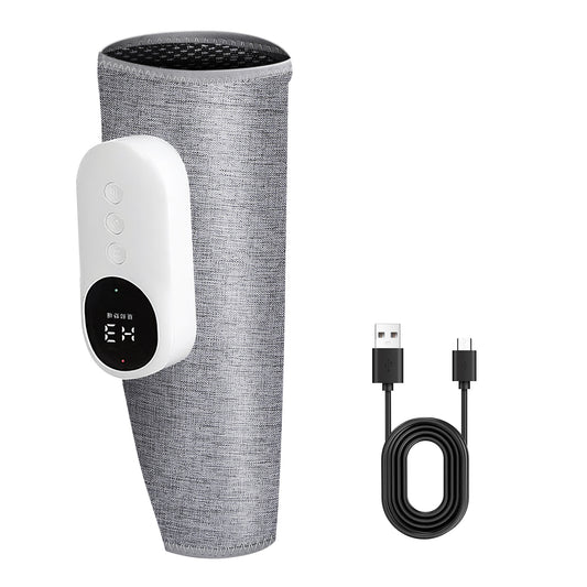 Portable Electric Calf Massager