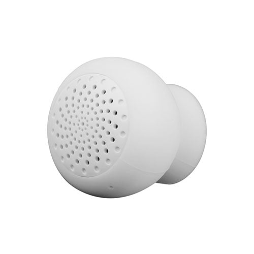 Waterproof Wireless Speaker with Suction Cup