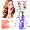 Facial Sprayer Massager