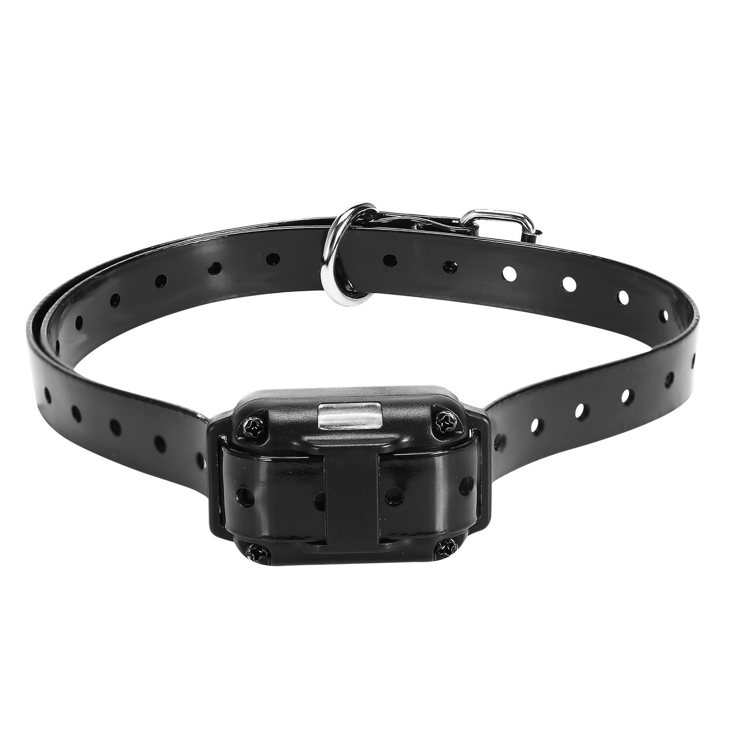 Dog Training Collar Receiver with Adjustable Belt IP67 Waterproof