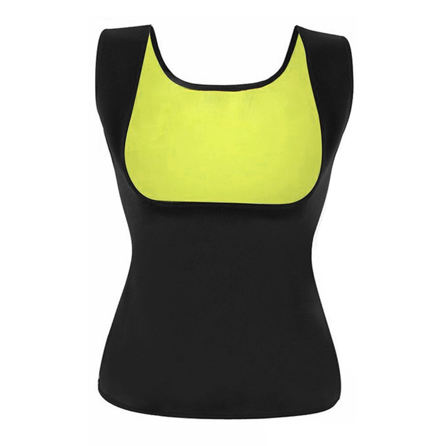 Sweat Vest for Women - Sauna Compression Tank Top
