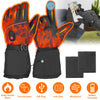 Electric Heated Gloves