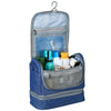 Travel Cosmetics & Toiletry Organizer Bag