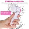 5-In-1 Facial Deep Cleansing Brush Set