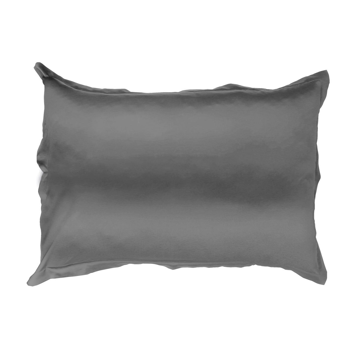 Satin King Pillowcase Set of 2 - Silky Smooth Hair & Skin Care
