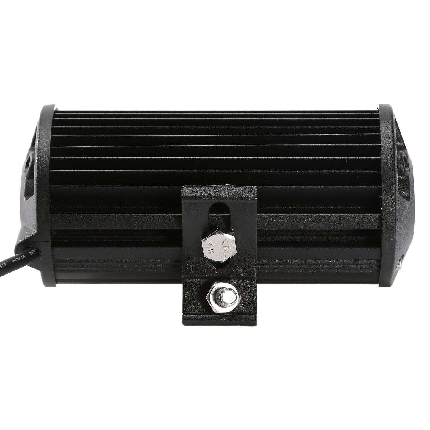 7" LED Light Bar 120W Offroad Driving Light Spot Flood Beam