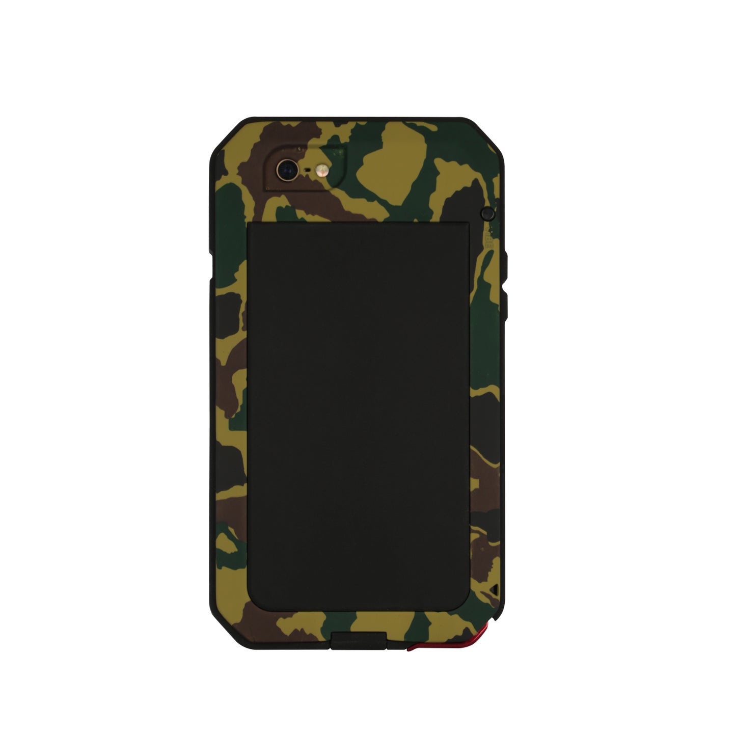 iPhone 6 Plus Rugged Full Cover Case with Screen Protector