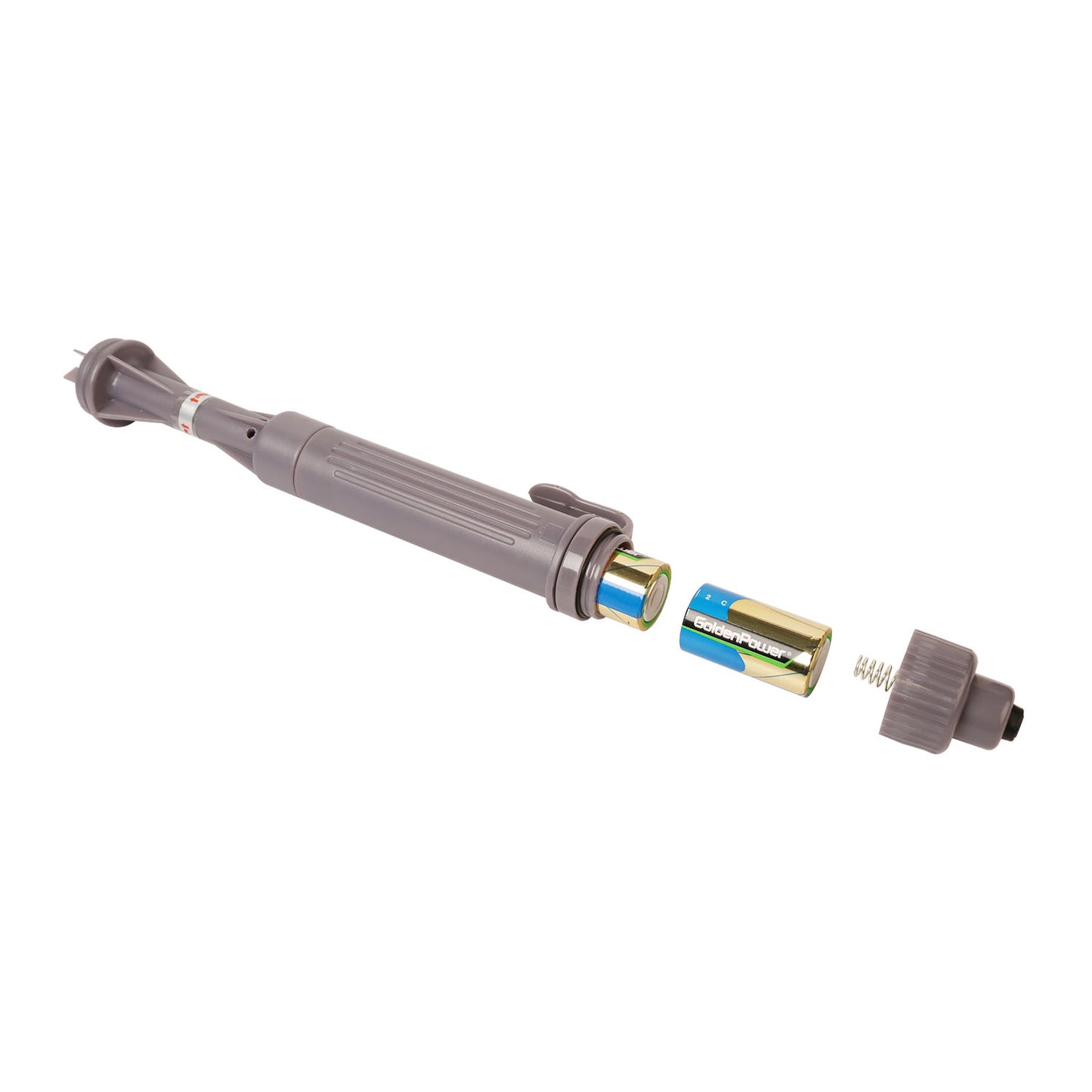 Aquarium Gravel Vacuum Cleaner - Battery Powered Siphon