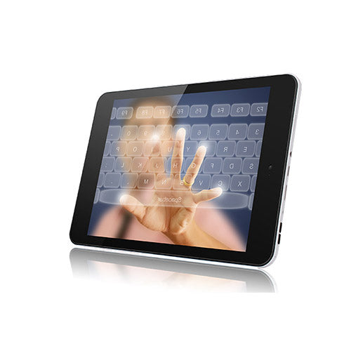 7.9-Inch Android Tablet with Dual Core Processor and Dual Camera