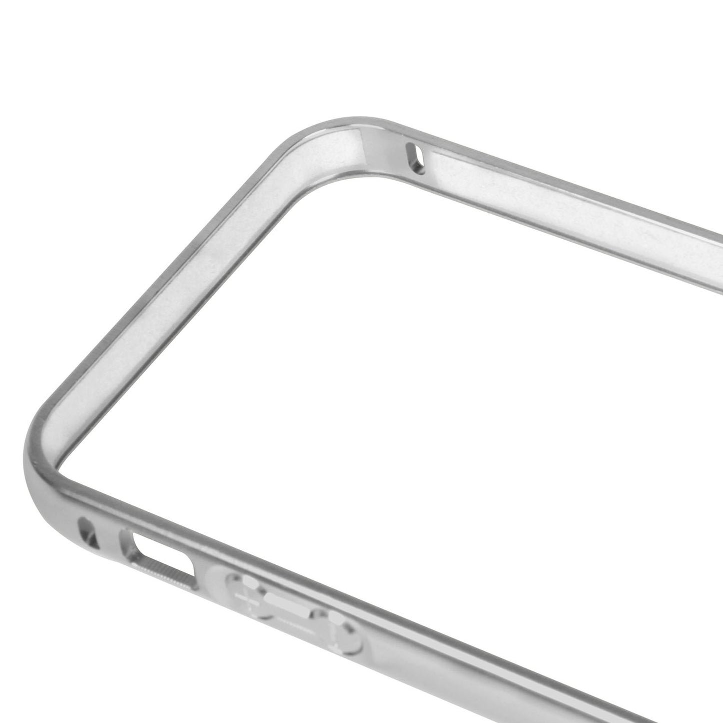 Mirror Case for iPhone 5/5s - Slim Shock-Resistant Protection
