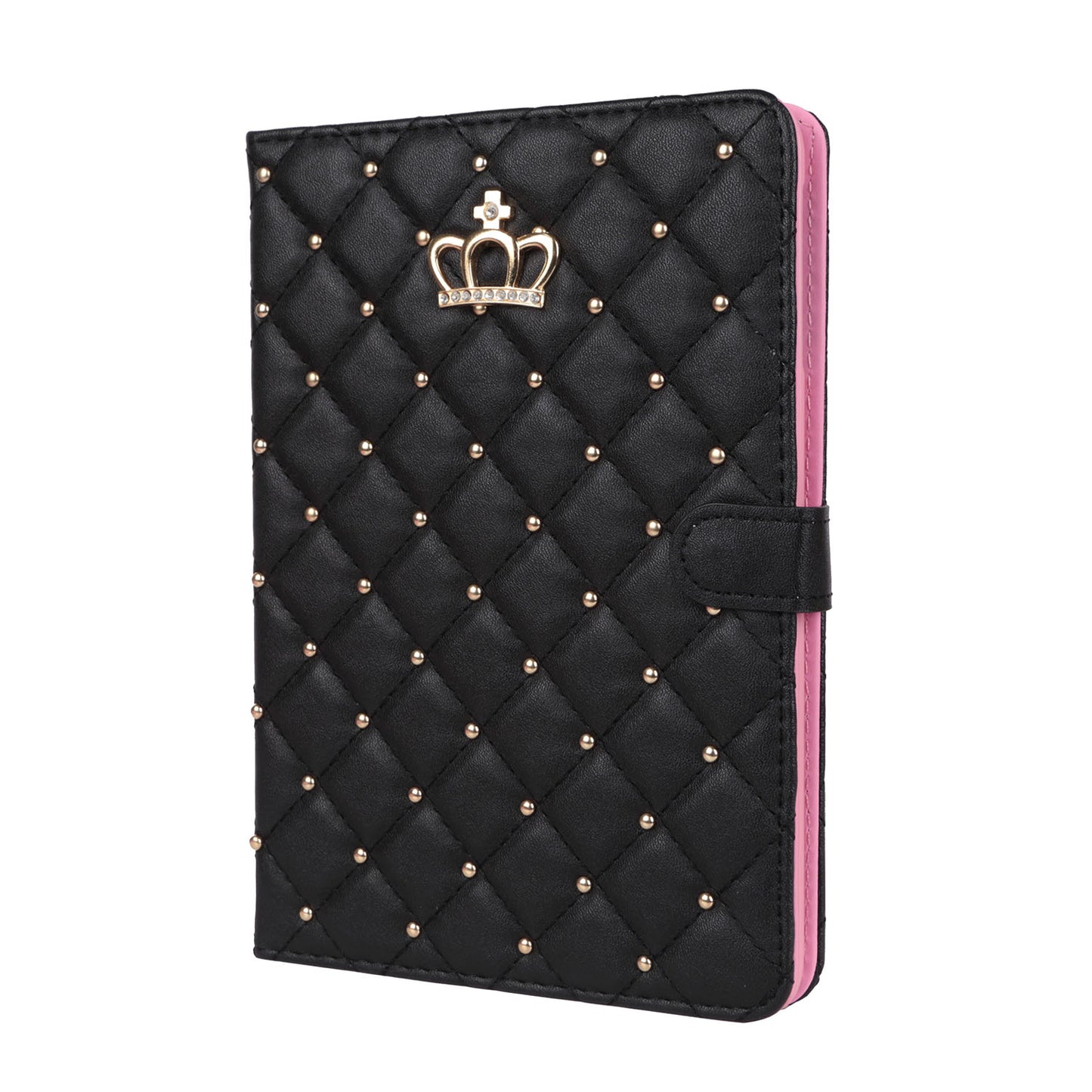 iPad Mini 1/2/3 Synthetic Leather Case with Stand
