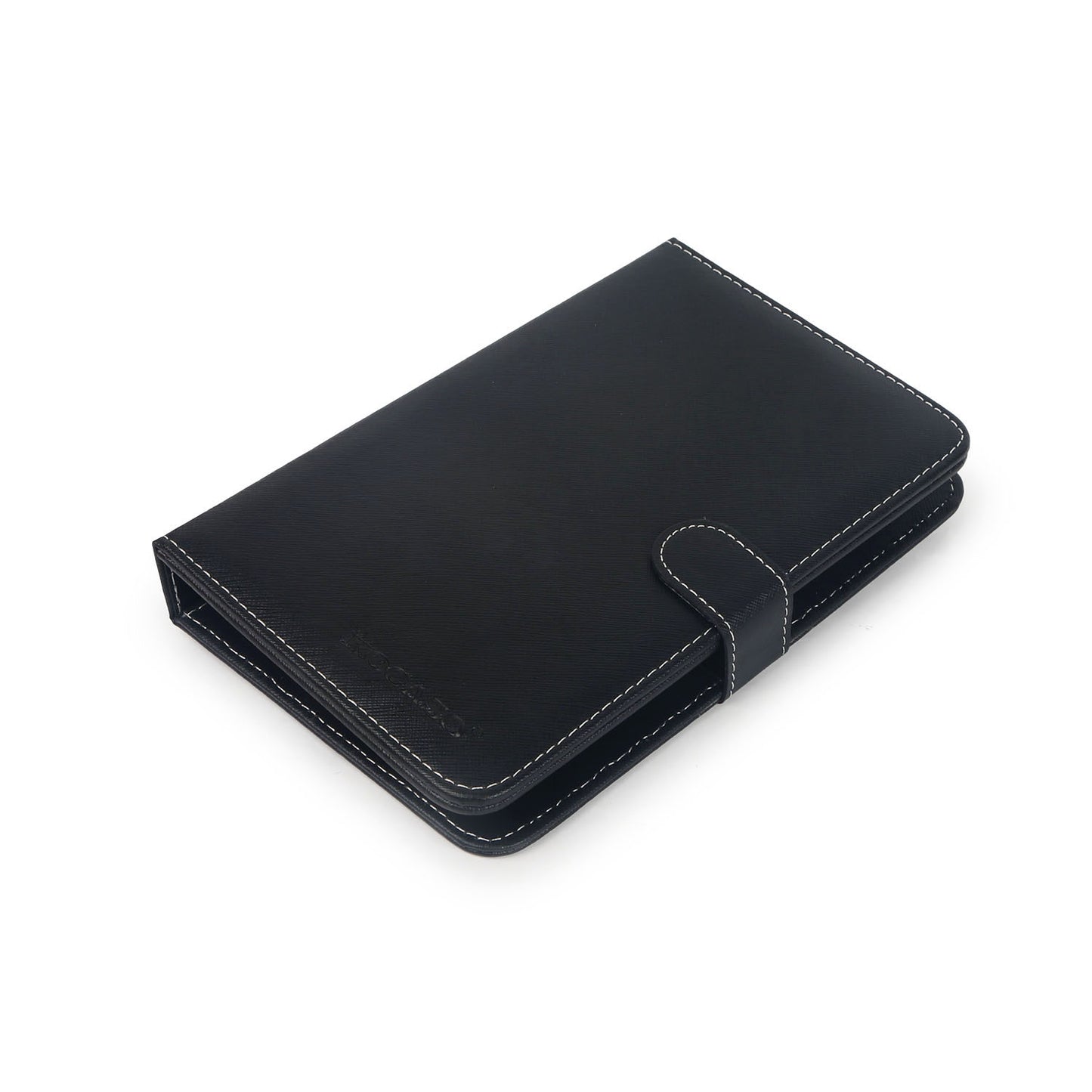 USB Keyboard Leather Case for MX780 Tablet with Stand