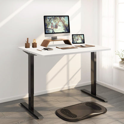 48-Inch Universal Office Desktop for Sit-Stand Desk Frames