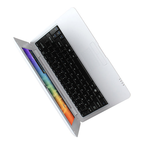 10.1" Android Tablet - 1024x600, 4GB Storage, WiFi