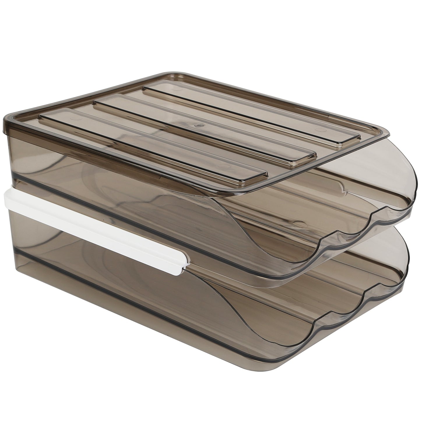 Egg Storage Container for Refrigerator - 36 Egg Capacity