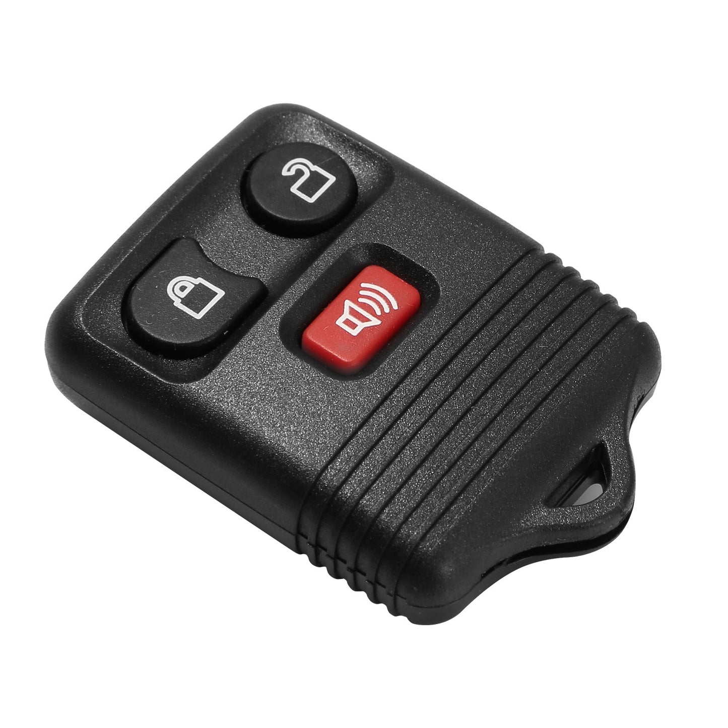 Keyless Entry Remote Key Fob for 1999-2007 Ford F-150 (2-Pack)
