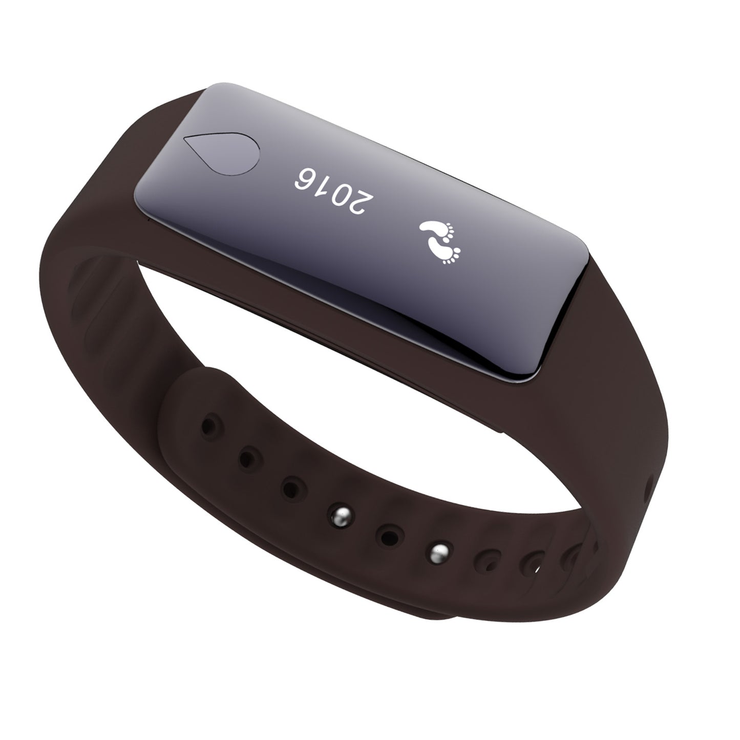 Fitness Tracker with Heart Rate Monitor and Sleep Tracking