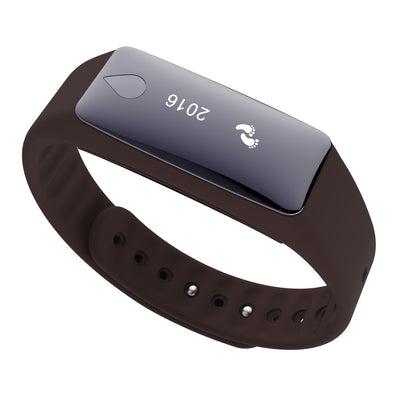 Fitness Tracker with Heart Rate Monitor and Sleep Tracking