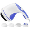 Electric Handheld Full Body Massager