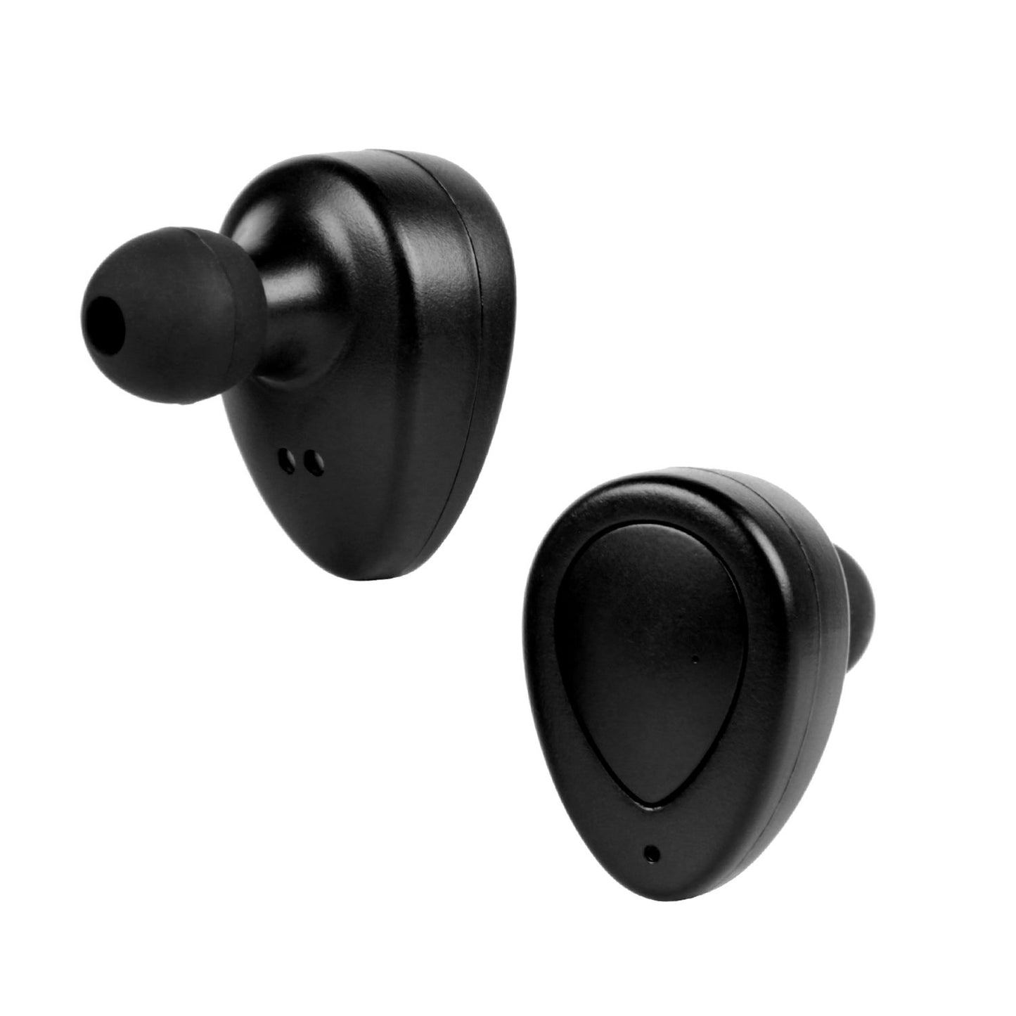 True Wireless Stereo Earbuds with Charging Dock
