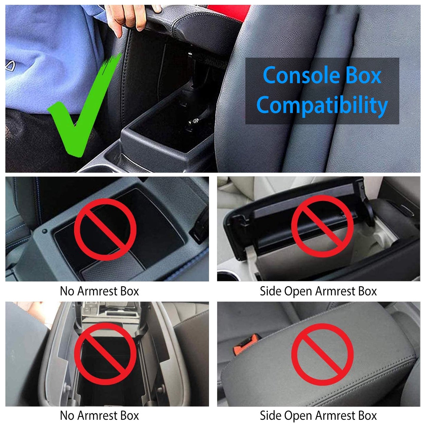 Car Seat Net Organizer with Pet Barrier and Storage Pockets