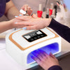 120W LED UV Nail Lamp