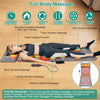 Full Body Electric Massage Mat