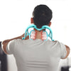 Neck Roller Massager