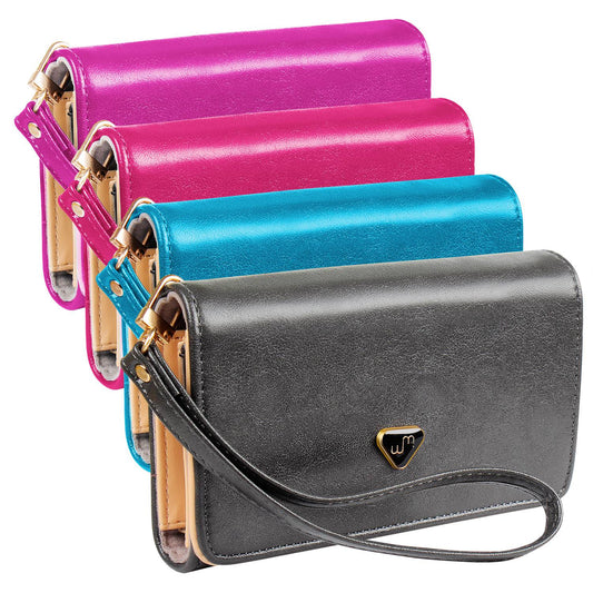 Women Wristlet Wallet